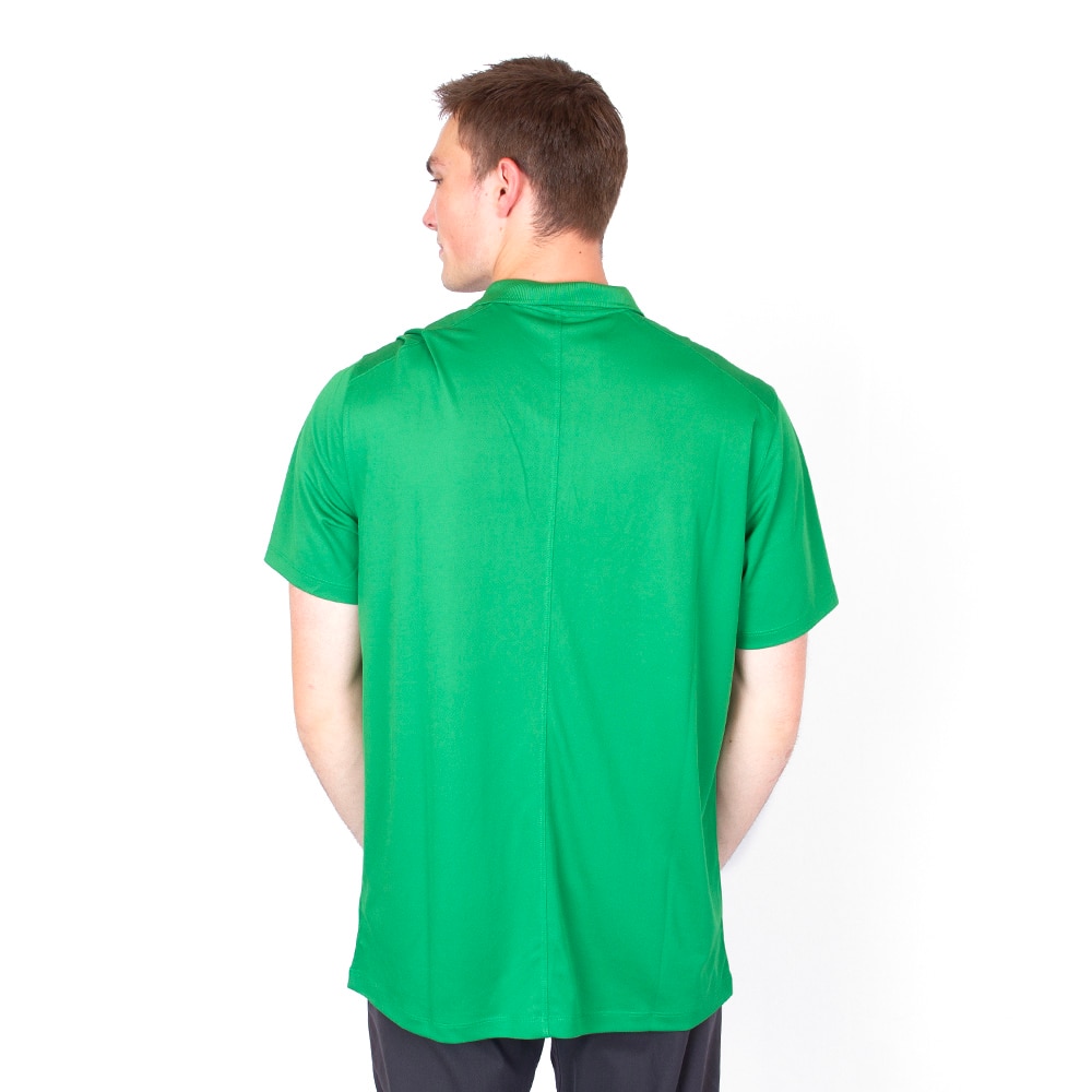 Classic Oregon O, Nike, Green, Polo, Performance/Dri-FIT, Men, Victory, Shirt, 886743